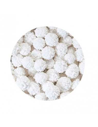 Confetti Curly 1 kg 2196405174465 Maxtris | Futurartshop.com