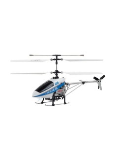 elicottero radiocomandato shuttle 3 canali due colori 2033447900105 Mac Due | Futurartshop.com 2
