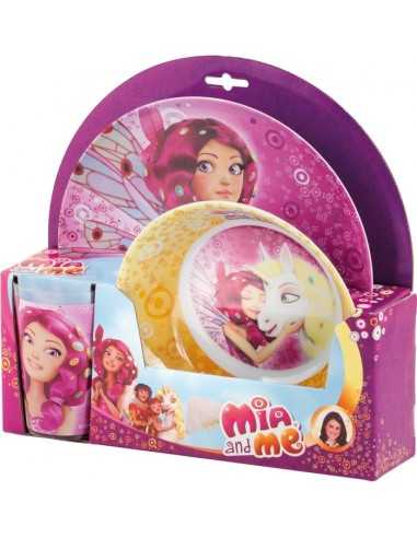 set my lunch and me DEG125814 637 Mattel | Futurartshop.com