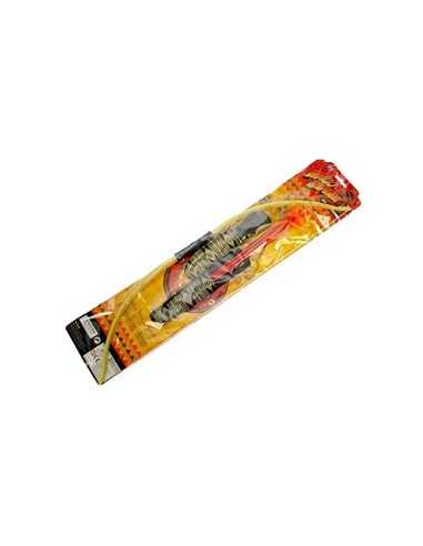 The arc of the Indians with dagger 2148250429108 Grandi giochi | Futurartshop.com
