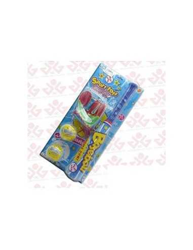 Baseball bat with glove MAG431116 Grandi giochi | Futurartshop.com