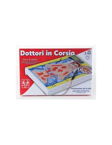 doctors in lane game 2283753373296  | Futurartshop.com