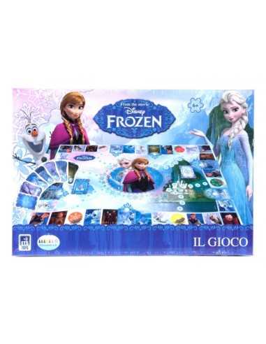 Frozen canned Classic Game MAGETS-51020 Grandi giochi | Futurartshop.com