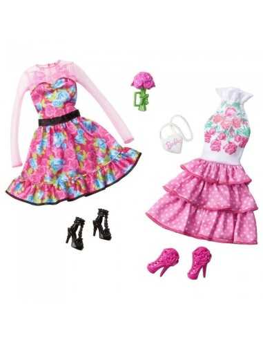 Barbie night Look  MATCBX04 Mattel | Futurartshop.com