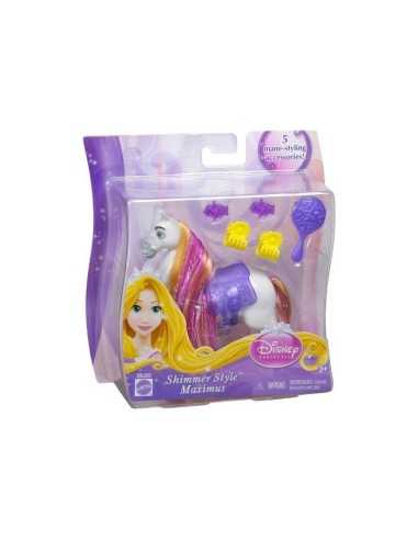 Maximus rapunzel's horse MATBDJ53/BDJ55 Mattel | Futurartshop.com
