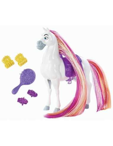 Maximus rapunzel's horse MATBDJ53/BDJ55 Mattel | Futurartshop.com