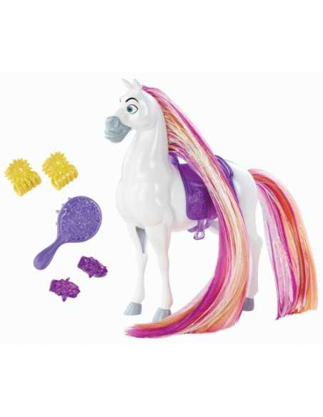 Maximus rapunzel's horse MATBDJ53/BDJ55 Mattel | Futurartshop.com