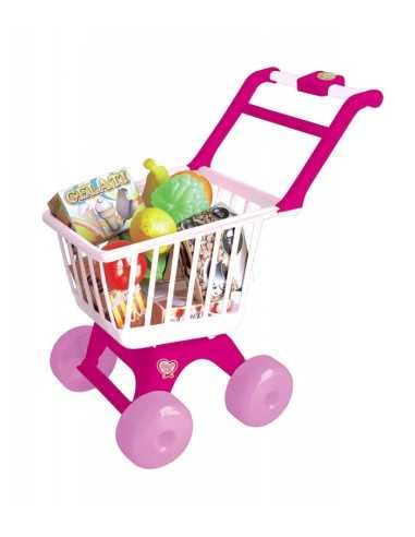 Amore mio carrello della spesa MAGGG-71054 Grandi giochi | Futurartshop.com