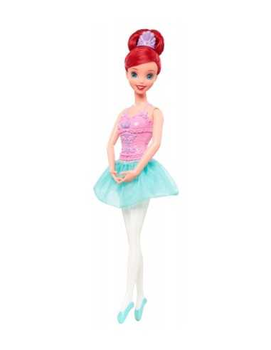 Disney Princess ballerina Ariel MATX9341.. Mattel | Futurartshop.com