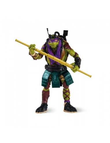 Ninja Turtles The Movie, Donatello MAGGPZ90850/90852 Giochi Preziosi | Futurartshop.com