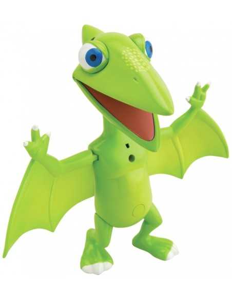 Dino trains Tiny Pteranodon interactive character MAGGG-02010/LC53104 Grandi giochi | Futurartshop.com
