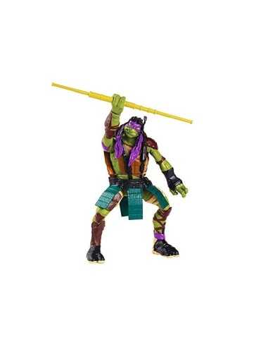 Teenage Mutant ninja turtles Donatello with character GIOGPZ91540/DON Giochi Preziosi | Futurartshop.com