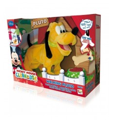 Pluto Wire-Guided MAC-181243 IMC Toys- Futurartshop.com