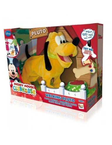 Pluto Wire-Guided MAGMAC-181243 IMC Toys | Futurartshop.com