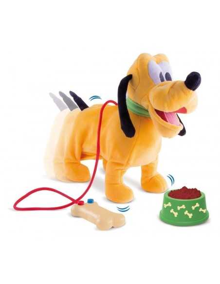 Pluto Filoguidato MAGMAC-181243 IMC Toys | Futurartshop.com