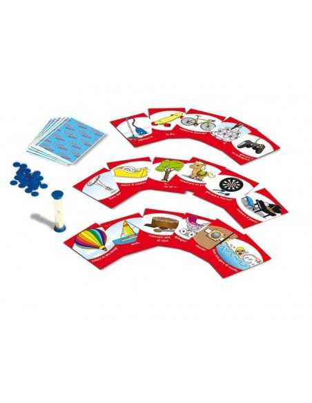 To be or not to be naming game MAGMAC-232251 Grandi giochi | Futurartshop.com