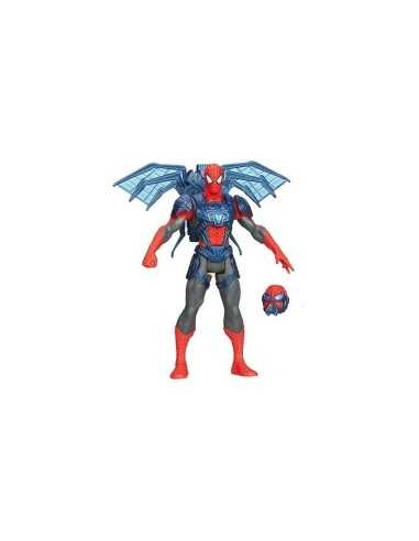 character spiderman Web wings MAGA5700E270/A7084 Hasbro | Futurartshop.com