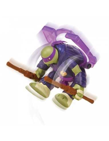 personaggio deluxe in battaglia Donatello MAGGPZ91620/91631 Giochi Preziosi | Futurartshop.com