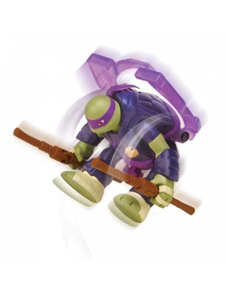personaggio deluxe in battaglia Donatello MAGGPZ91620/91631 Giochi Preziosi | Futurartshop.com