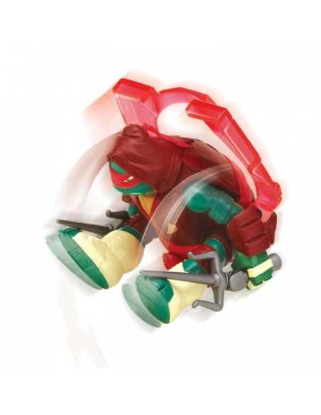 personaggio deluxe Raffaello in battagia MAGGPZ91620/91633 Giochi Preziosi | Futurartshop.com
