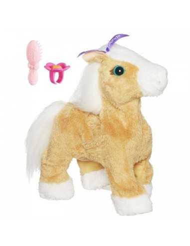 FurReal Butterscotch pony interattivo  MAGHA-A7293 Hasbro | Futurartshop.com