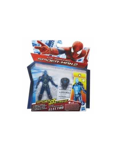 Electro 10 cm figure HASA5700E270/ELE Hasbro | Futurartshop.com