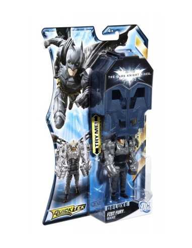 the character Bane with fist combat armor MAGW7191/W7198 Grandi giochi | Futurartshop.com