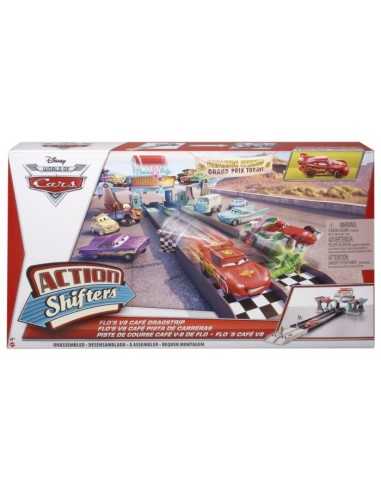 Cars Pista V8 MAGMT-BDF61 Grandi giochi | Futurartshop.com