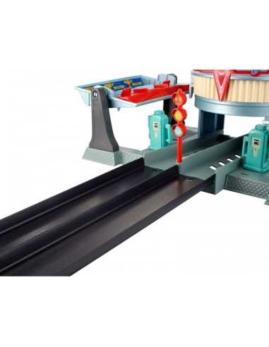 V8 Race Cars MAGMT-BDF61 Grandi giochi | Futurartshop.com