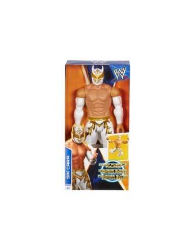 personaggio wrestling Sin Cara MAGCCW03/CCW05 Grandi giochi | Futurartshop.com