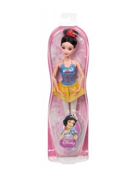 disney principesse ballerina Biancaneve MATX9341... Mattel | Futurartshop.com