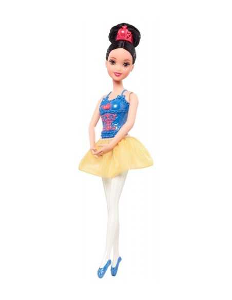 disney principesse ballerina Biancaneve MATX9341... Mattel | Futurartshop.com