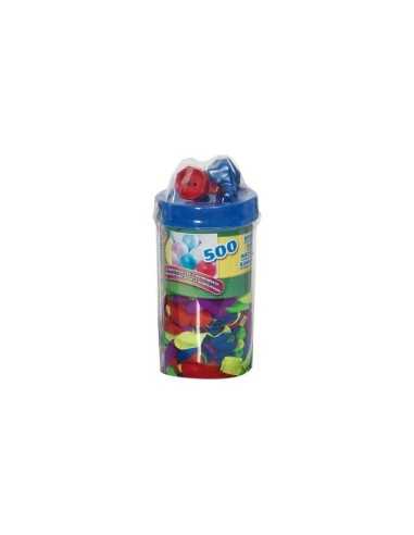 colorful balloons 500 pieces 2117081297187 Giochi Preziosi | Futurartshop.com