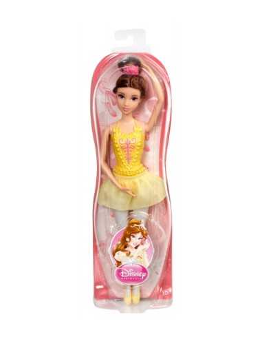 disney principesse ballerina Bella MATX9341. Mattel | Futurartshop.com