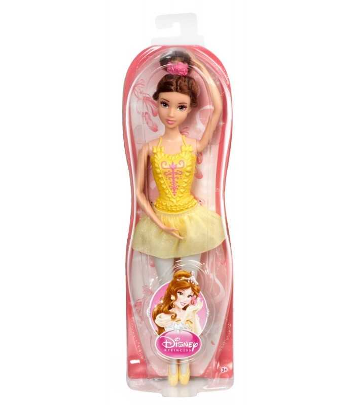 Disney princesa bailarina Bella Mattel | Futurartshop