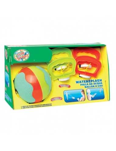 water game watersplash GIORDF50586 Giochi Preziosi | Futurartshop.com