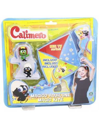 Calimero magico aquilone GIOGPZ18021 Giochi Preziosi | Futurartshop.com