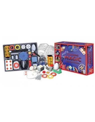 Magic Emerald scuola di magia  2037645043275 Giochi Preziosi | Futurartshop.com