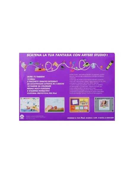 Art See Studio GIOHDG79524 Giochi Preziosi | Futurartshop.com