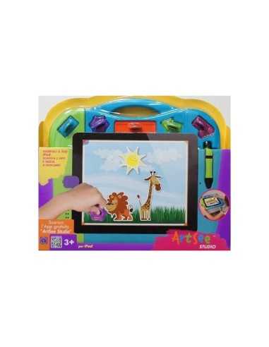 Art See Studio GIOHDG79524 Giochi Preziosi | Futurartshop.com