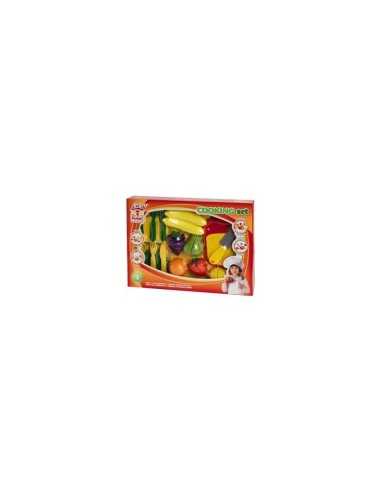 Funny home food platter GIORDF50434 Giochi Preziosi | Futurartshop.com