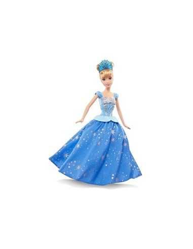 bambola Cenerentola volteggiante MATCHG56 Mattel | Futurartshop.com