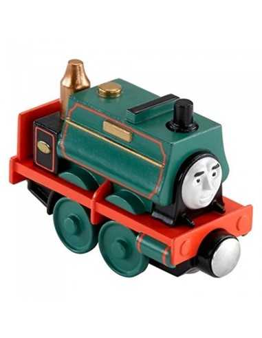 Samson thomas single vehicle MATT0929/BHW43 Mattel | Futurartshop.com