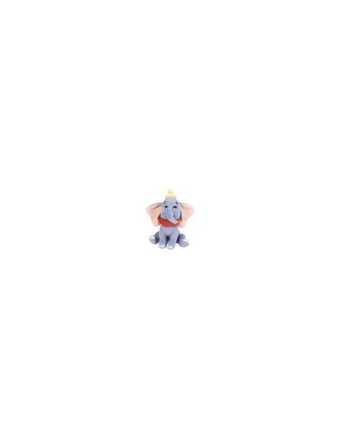 peluche 20 centimetri dumbo MAGGG-01080/3 Grandi giochi | Futurartshop.com