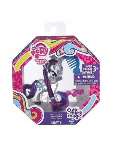 My Little Pony character Rarity HASB0357EU40/B0734 Hasbro | Futurartshop.com