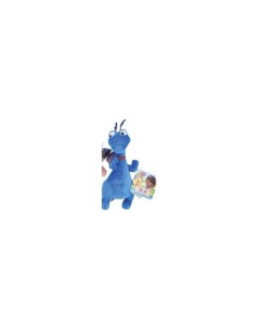 dottoressa peluche 20 cm stuffy MAGGG-01100/4 Grandi giochi | Futurartshop.com