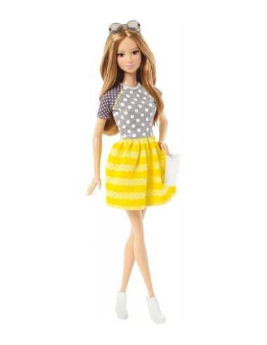 Barbie & Friends Summer Fashionista MATBCN36/CFG16 Mattel | Futurartshop.com