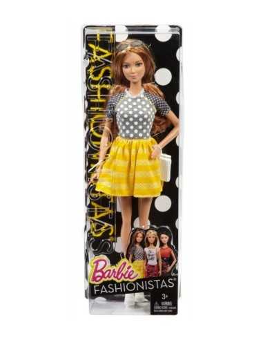 Barbie & Friends Summer Fashionista MATBCN36/CFG16 Mattel | Futurartshop.com