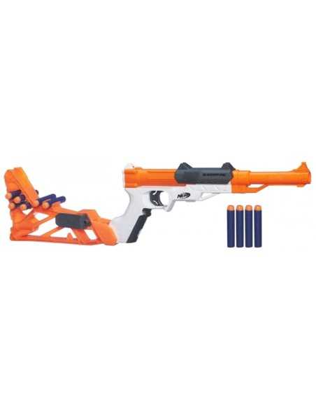 NERF n-Strike Blaster sharpfire HASA9315EU40 Hasbro | Futurartshop.com
