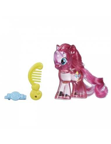 My Little pony pinkie pie character HASB0357EU40/B0735 Hasbro | Futurartshop.com